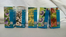 La homeopatía, una terapia integrada al sistema de salud