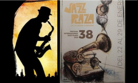 Un encuentro con primera línea musical en Jazz Plaza de Cuba