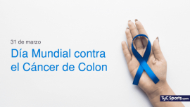 Cáncer de Colon: día mundial para cambiar