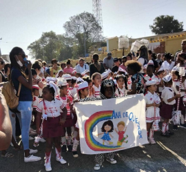 Para enfrentar la vida con conocimientos e independencia: los círculos infantiles
