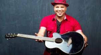 Esta noche Arnaldo y su Talismán en el Teatro Heredia de Santiago de Cuba