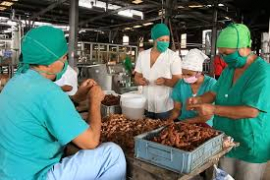 Santiago de Cuba potencia el comercio exterior