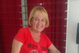 En Santiago de Cuba concurso “Tu obra me inspira” está dedicado a la Dra. Elizabeth Álvarez