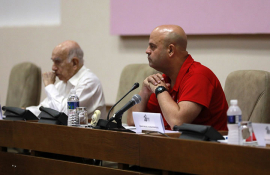 Abre sus puertas en La Habana congreso obrero