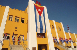 Santiago de Cuba enfila empeños hacia 70 años del asalto al Moncada