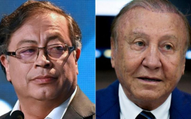 Fallo ordena debate público de candidatos colombianos