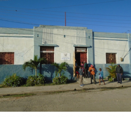 Enhorabuena, los complejos de justicia