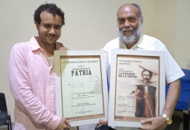 Historia, virtud, Patria