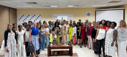 El proyecto Desarrollo Local ZUTURO continúa apostando por el avance territorial