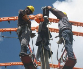 Unión Eléctrica estima una afectación al servicio de 151 MW en el horario pico nocturno de este miércoles