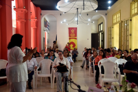 Finalizará hoy VII Festival de Comunicación Social
