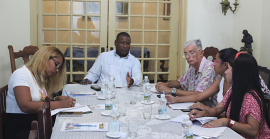Santiago de Cuba promueve campaña por aniversario 65 del ICAP