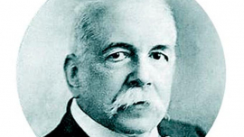 Cuba recuerda aportes de insigne pedagogo Enrique José Varona