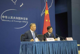 Impulsará Foro China-Celac iniciativas de cooperación para una comunidad de futuro compartido