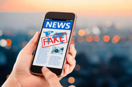 En cuestiones de información sea autónomo, no autómata