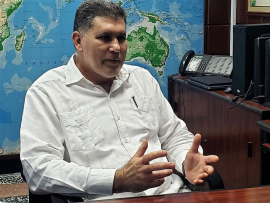 Novedades en la Feria Internacional ExpoCaribe 2025