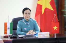 Vietnam manifiesta su confianza en el proceso revolucionario cubano
