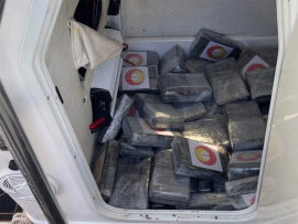 Puerto Rico: autoridades federales ocupan cocaína en embarcaciones