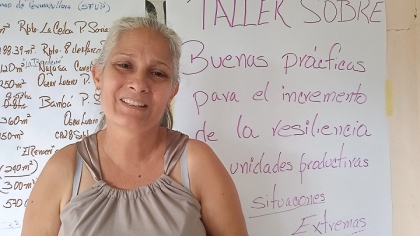 Permacultura: más fuertes y resilientes