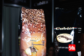 Representadas más de 50 empresas estatales en feria comercial