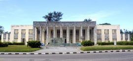Cuba celebra aniversario 205 de Academia de Arte San Alejandro