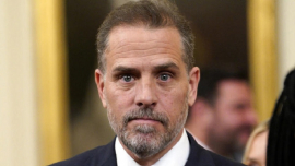 Presidente de EEUU tiene en Hunter Biden punto vulnerable