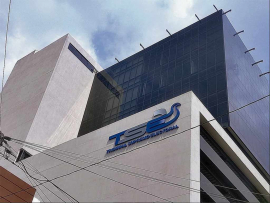 Vence plazo en El Salvador para acercarse a voto electrónico