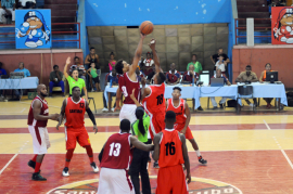 Los Halcones quieren espantar fantasmas