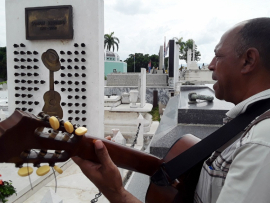 Será en mayo el Festival Matamoroson en Santiago de Cuba