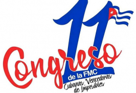 Alistan en Cuba XI Congreso de Federación de Mujeres Cubanas