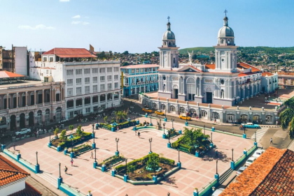 Siete nombres para una plaza santiaguerísima
