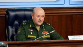 Presenta Rusia pruebas del trabajo con armas biológicas en Ucrania