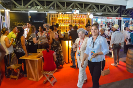 Continúa hoy Expocaribe 2022 en su tercera jornada