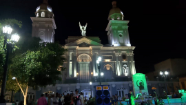 Santiago de Cuba, de fiesta este 25 de julio
