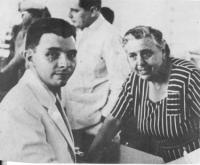 "Doña Rosario, una mujer que trasciende"