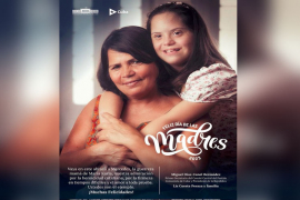 Presidente de Cuba felicita a las madres en su Día