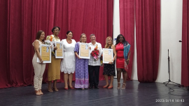 Celebran Día de la Prensa en Santiago de Cuba