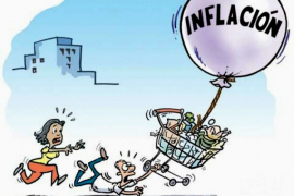 El Peso de la Inflación