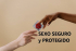 Promueven prácticas sexuales seguras