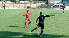 Diablos Rojos vencen a los granmenses