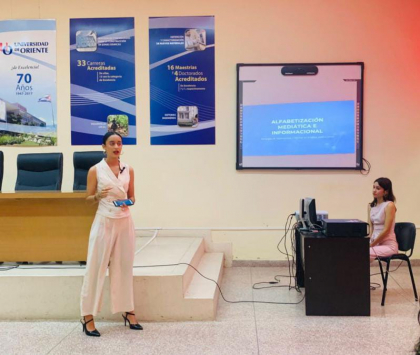 Desarrollan en Santiago de Cuba curso pre evento del III Simposio de Ciencias Sociales y Humanísticas