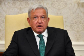 López Obrador se reunirá con empresarios de México y EEUU