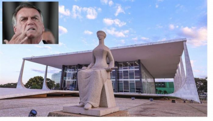 Brasil: juicio a Bolsonaro por tentativa golpista entra en fase final