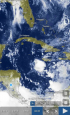 Condiciones meteorológicas para este lunes 8 de junio