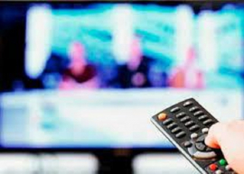 Transición parcial a la TV digital comenzará el 3 de diciembre