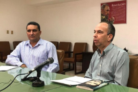 Llegará la UPEC a su aniversario 60 en plena transformación