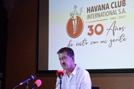 Havana Club International S.A.: 30 años de éxitos a nivel global