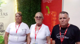 Alianzas que abrazan el futuro en ExpoCaribe 2025