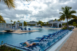Iberostar Selection Holguín un referente medioambiental