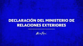 Aplicación del bloqueo de Estados Unidos en Argentina obliga a Cubana de Aviación a suspender vuelos